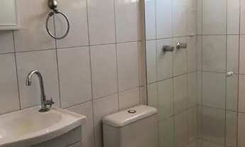 Imagem 4: Casa para aluguel tem 100 metros quadrados em São Luiz - Itu - São Paulo