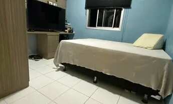 Imagem 3: Apartamento no Condomínio Ecoparque, 3 quartos sendo 2 suites - 78m²