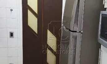 Imagem 4: Apartamento com 3 dormitórios para alugar, 100 m² por R$ 5.500,00/mês - Vila Bastos - Sant