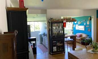 Imagem 3: Apartamento para locação ou venda em Alphaville - Barueri, SP