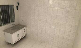 Imagem 4: Casa para aluguel com 35 metros quadrados com 1 quarto em Veloso - Osasco - SP