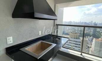 Imagem 7: São Paulo - Apartamento Padrão - Vila Clementino