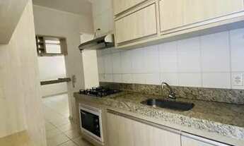 Imagem: Apartamento para aluguel possui 56 metros