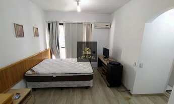 Imagem 4: Flat disponível em Cerqueira César - SP