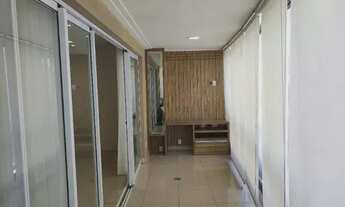 Imagem 5: Venda apartamento de 4 quartos no Loteamento Aquarius, Pituba, 153m²