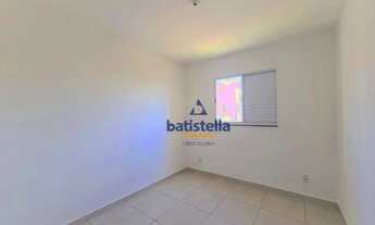 Imagem 6: Casa com 2 dormitórios, 63 m² - venda por R$ 285.000,00 ou aluguel por R$ 1.161,12/mês - J