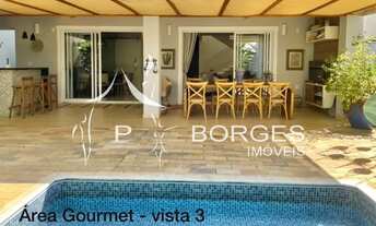 Imagem: Casa - Betel - Paulínia