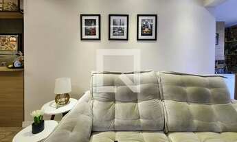 Imagem 4: Apartamento para Aluguel - Jardim São Caetano, 3 Quartos, 87 m2