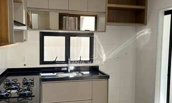 Imagem 5: Casa (térrea em condominio) 3 dormitórios/suite, cozinha planejada, portaria 24hs, em cond