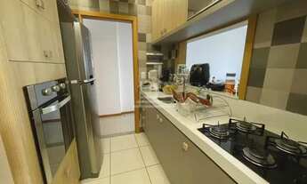 Imagem 4: EXR) Apartamento à venda no Guararapes de 76m²: 2 suítes e 2 vagas