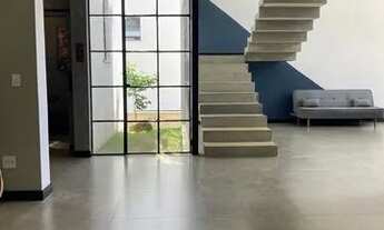 Imagem 6: Casa em Fase Final de Acabamento Residencial Alvim