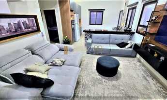 Imagem 7: Casa locação, 3 dormitórios 1 suíte. 102m2 R$3.450,00 Condomínio Marchant Buarque Atib