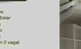 Imagem: Apartamento Super Life Castanhal