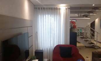 Imagem 5: SOBRADO 3 DORMITÓRIOS IBITI ROYAL SOROCABA