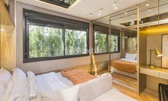 Imagem 1: Apartamento à venda Rua Luiz Afonso, Cidade Baixa - Porto Alegre