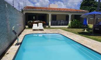 Imagem: Casa em Tamandaré para aluguel