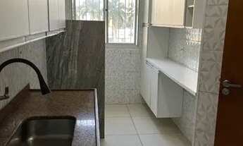 Imagem 2: Alugo apartamento no Setor Bela Vista - Goiânia