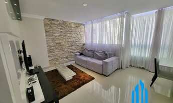 Imagem 3: DECORADO E MOBILIADO 2 qtos com suíte na quadra do MAR -Praia do Morro -Guarapari ES