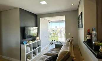 Imagem: Apartamento com 2 dormitórios à venda