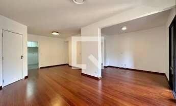 Imagem 3: Apartamento para Aluguel - Perdizes, 2 Quartos, 112 m2