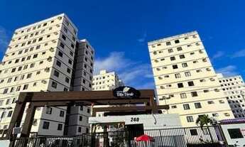 Imagem 1: Apartamento no condomínio Villa Verde, no bairro Jabotiana