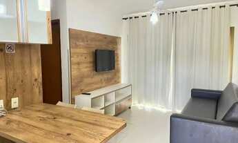 Imagem 2: Apartamento para venda possui 38 metros quadrados com 1 quarto