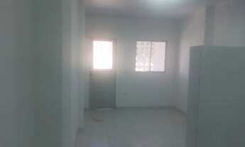 Imagem 5: Quarto tipo kitnet