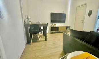 Imagem 4: Apartamento mobiliado de 2 dormitórios próximo ao Shopping Atântico em BC