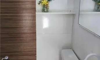 Imagem 2: Kitnet disponível