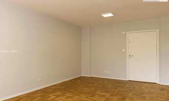 Imagem 7: Apartamento para Locação em São Paulo, Vila Buarque, 1 dormitório, 1 banheiro, 1 vaga