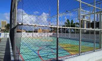 Imagem 3: Alugo apartamento Ed. Rio Jaú