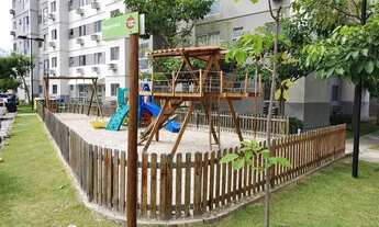 Imagem 6: Aluguel Candeias Ville