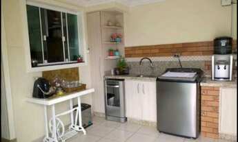 Imagem 4: Linda casa com piscina no Novo Aleixo