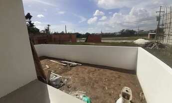 Imagem 2: Quartzo Condomínio Verde, casa térrea, 3 quartos sendo 1 suíte, 110m², bairro Mangueirão