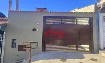 Imagem: Oferta em Tatuí - Casa térrea com 2 dorm