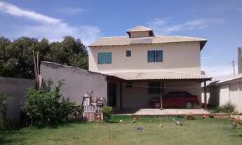 Imagem: Vende-se Casa em Itaóca - Cachoeiro Itapemirim