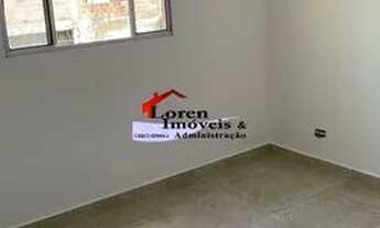 Imagem 2: Casa Térrea Nova 1 dormitório Jardim Rio Branco - Sv