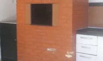 Imagem 2: Casa semestral aceita Pet