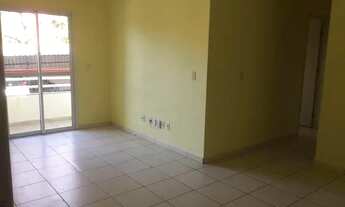 Imagem 5: Apartamento para venda com 67 metros quadrados com 2 quartos em Centro - Boituva - SP