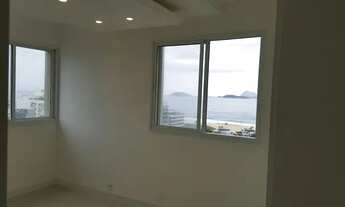 Imagem 5: Apartamento para aluguel possui 135 metros quadrados com 3 quartos em Leblon - Rio de Jane