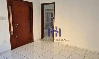 Imagem 3: Casa com 3 dormitórios para alugar, 260 m² por R$ 3.718/mês - Boa Esperança - Cuiabá/MT