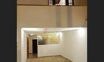 Imagem 3: Casa Padrão em Jundiaí