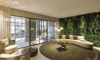 Imagem 3: Apartamento para venda tem 79 metros quadrados com 2 quartos em Kobrasol - São José - SC