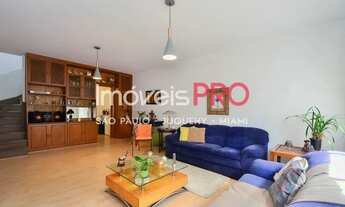 Imagem 2: Ampla casa no Campo Belo, rua tranquila!