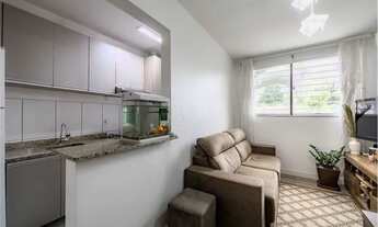 Imagem 3: Apartamento em Sarandi