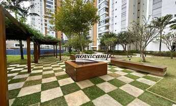 Imagem: Apartamento com 3 dormitórios para alugar