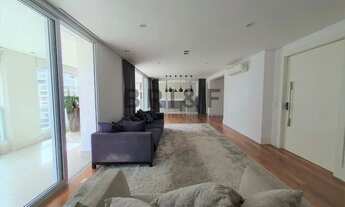 Imagem: Apartamento à venda 3 suites, varanda