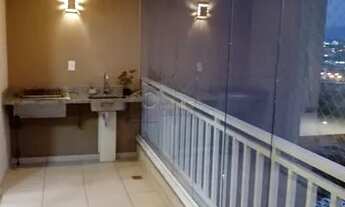 Imagem 5: Apartamento Padrão em Jundiaí