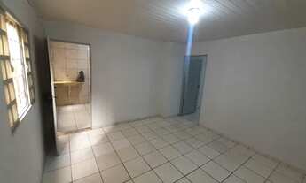 Imagem 3: Aluguel Casa 2 Quartos QR 516 Samambaia Sul