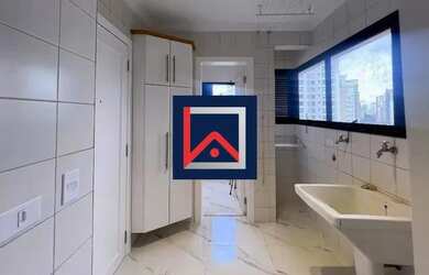 Imagem 5: Apartamento Locação 3 Dormitórios - 136 m² Vila Nova Conceição